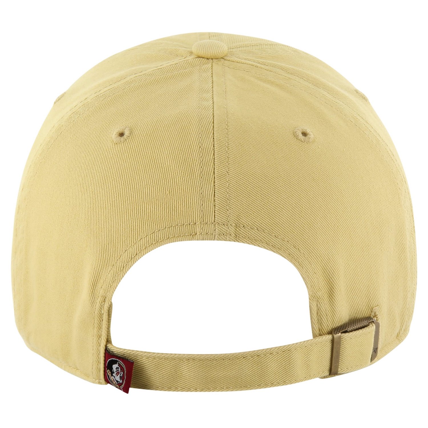 '47 Florida State Seminoles Vintage Clean Up Adjustable Hat - view number 2