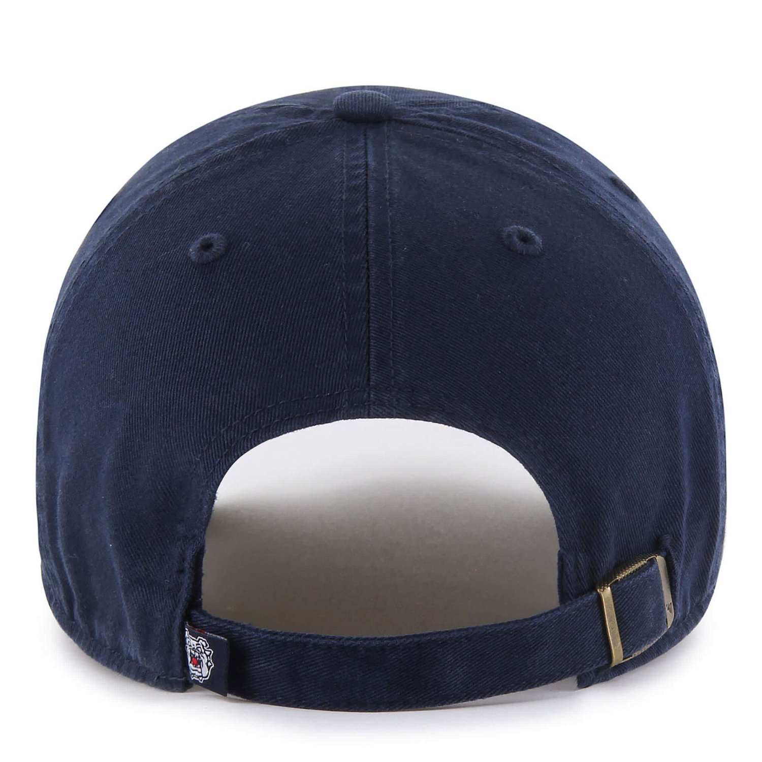 '47 Fresno State Bulldogs Clean Up Adjustable Hat - view number 2