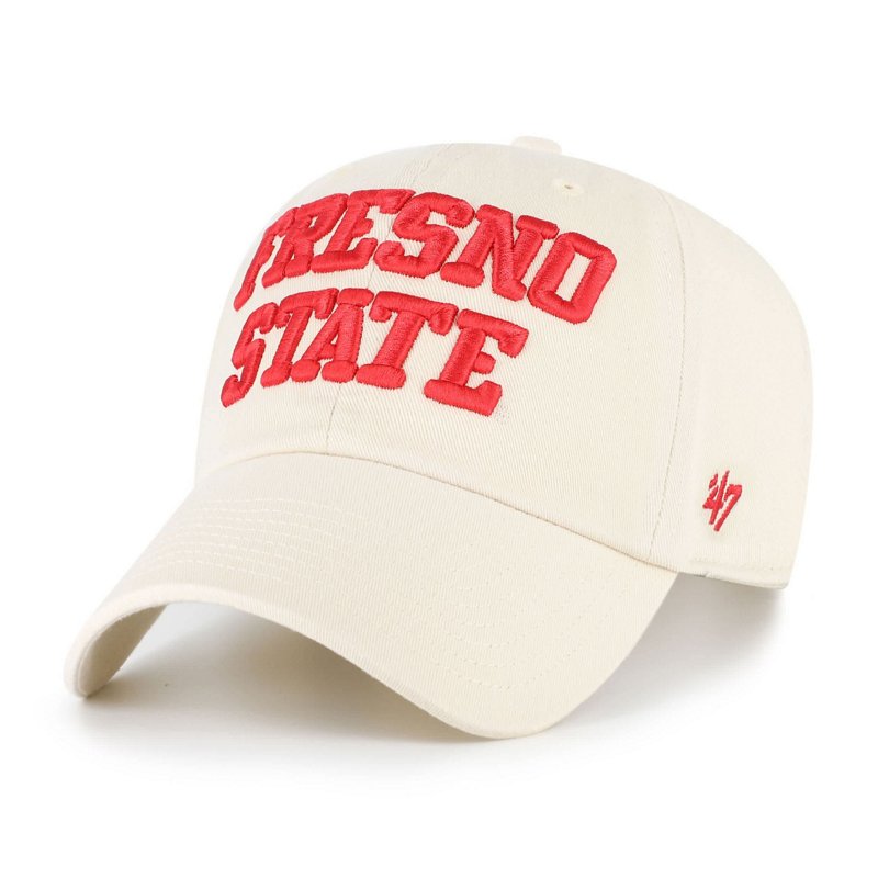 '47 Fresno State Bu… - image