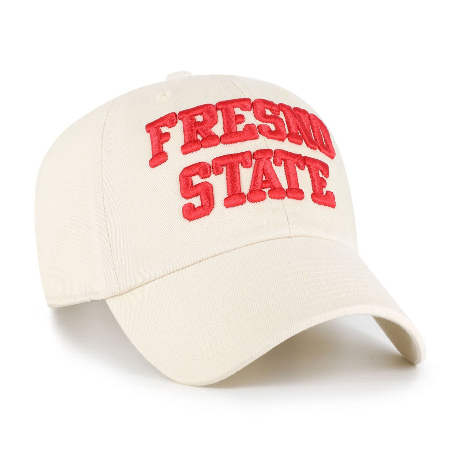 '47 Fresno State Bulldogs Clean Up Adjustable Hat - view number 2