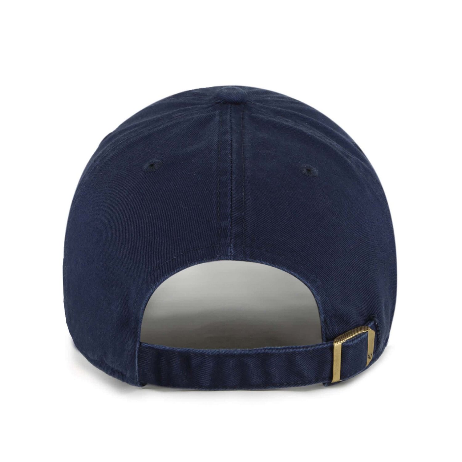 '47 Fresno State Bulldogs Vault Clean Up Adjustable Hat - view number 3