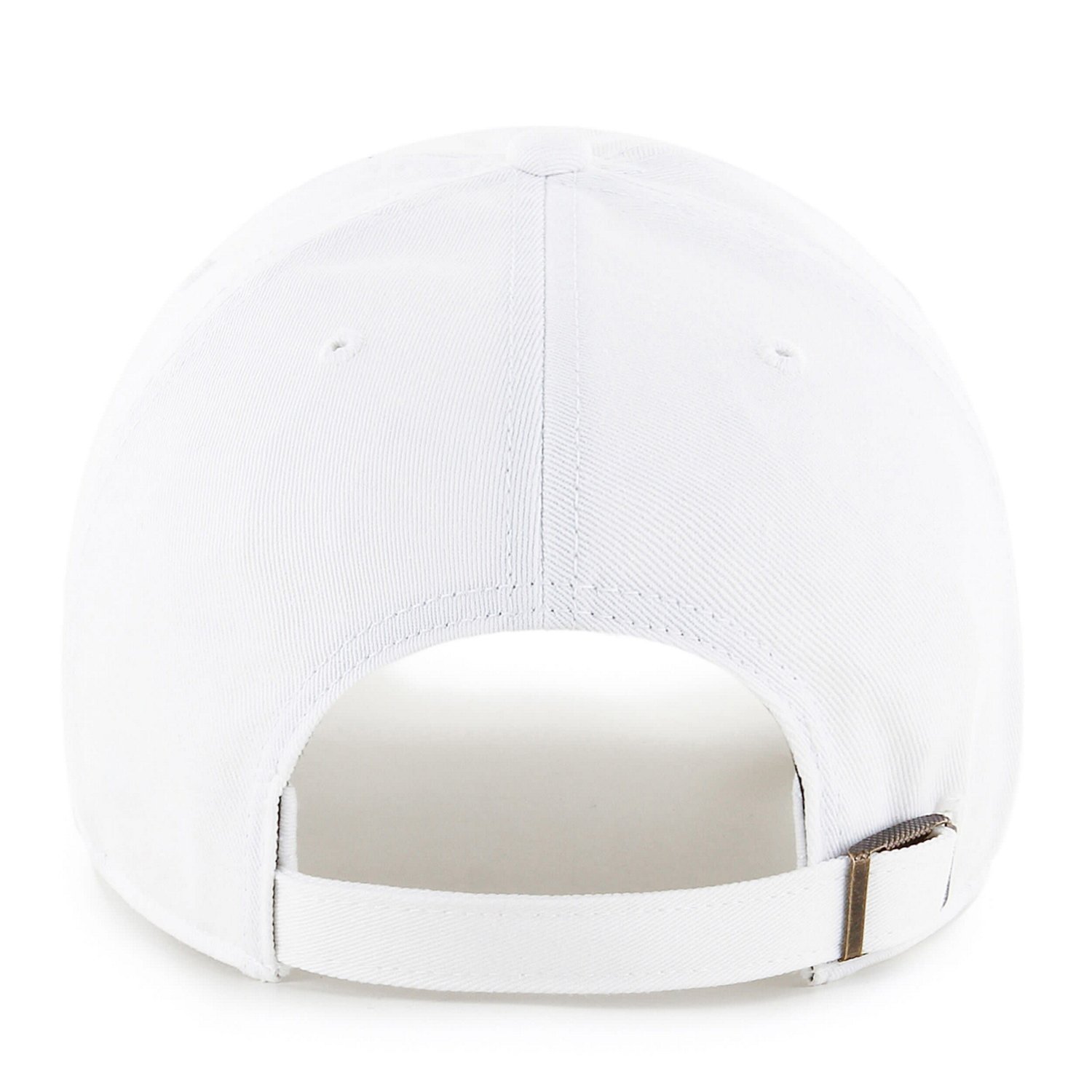 '47 Fresno State Bulldogs Vintage Clean Up Adjustable Hat - view number 2