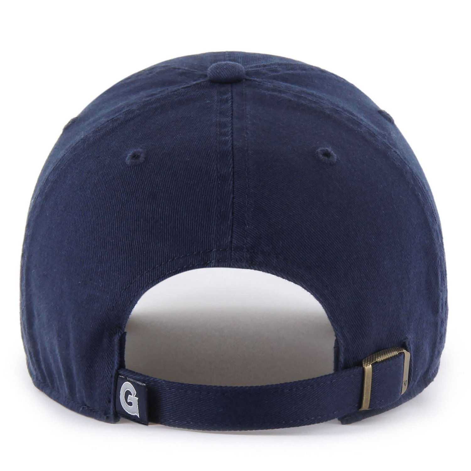 '47 Georgetown Hoyas Clean Up Adjustable Hat - view number 2