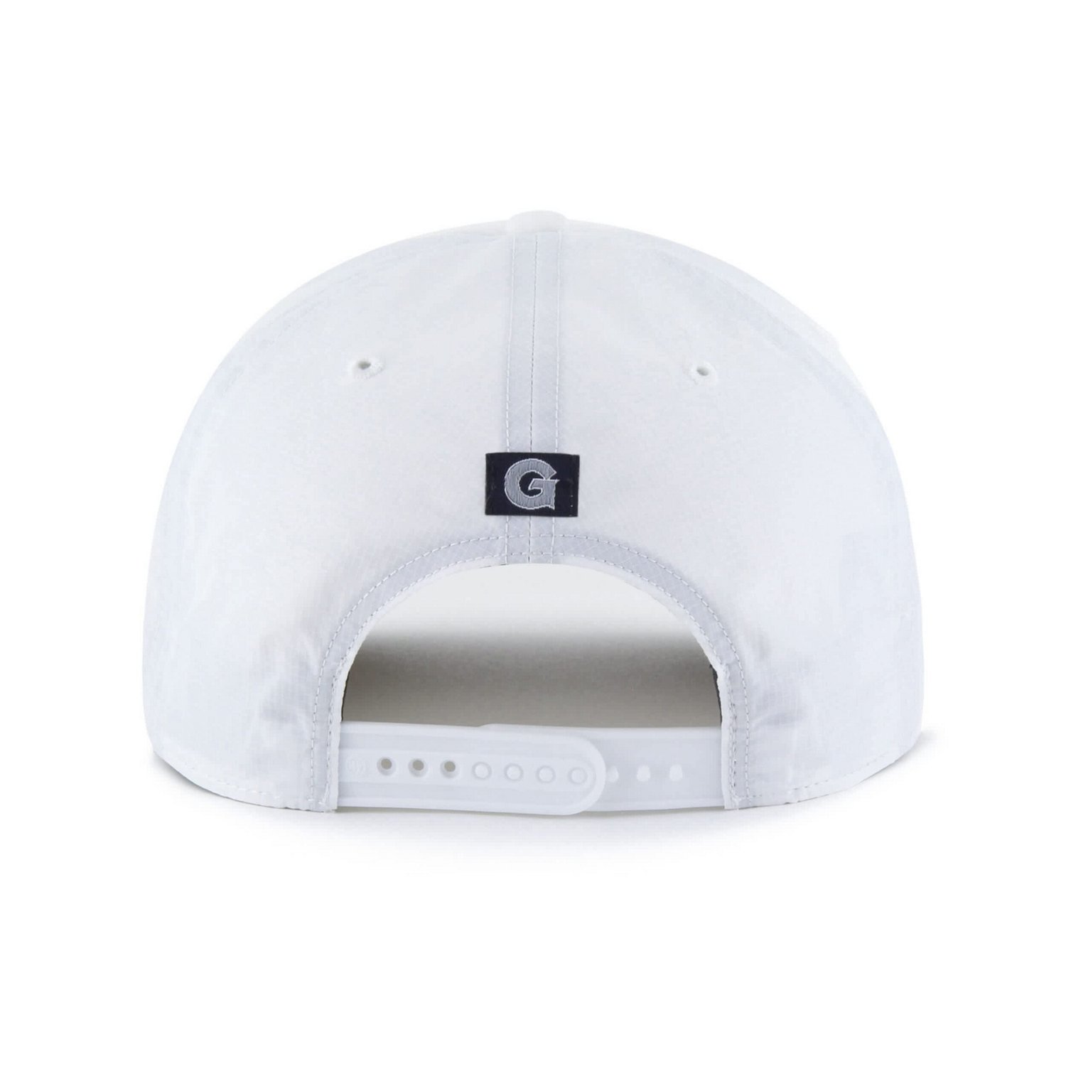 '47 Georgetown Hoyas Fairway Hitch Adjustable Hat - view number 3