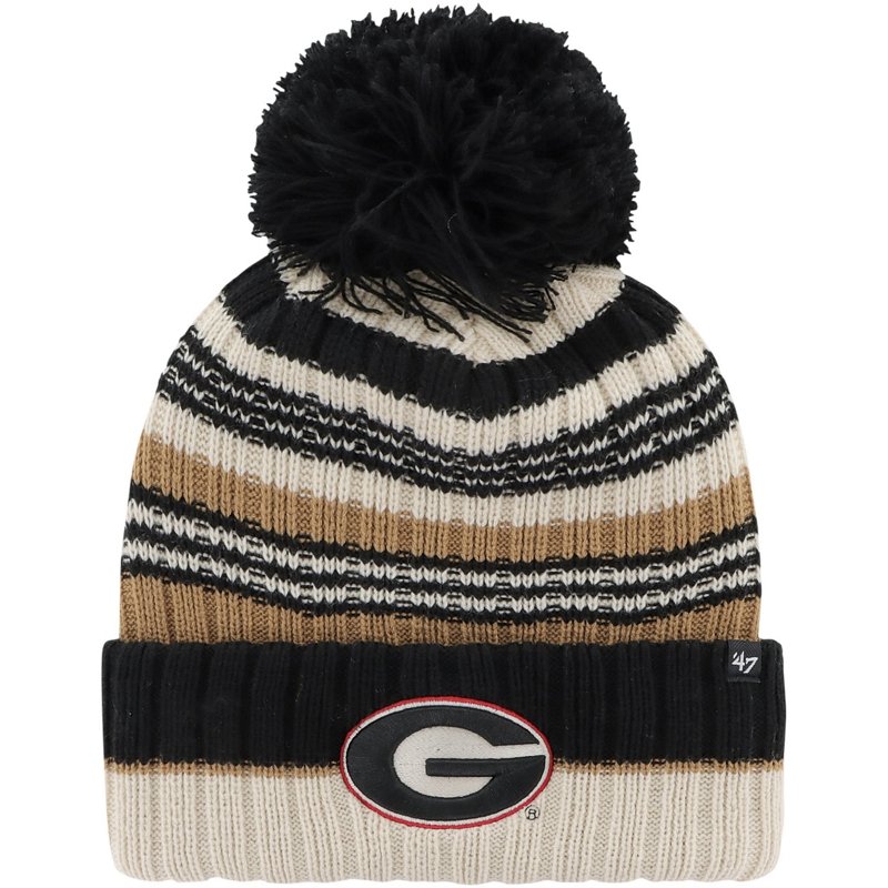 '47 Georgia Bulldog… - image