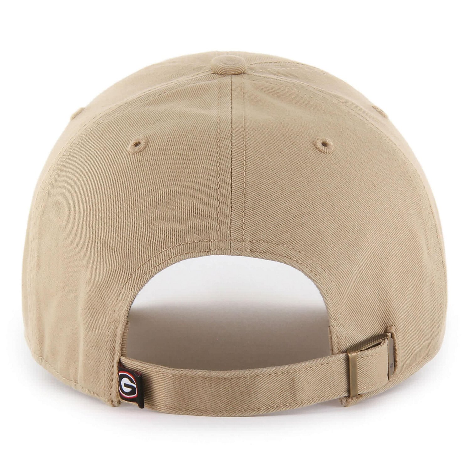 '47 Georgia Bulldogs Clean Up Adjustable Hat                                                                                     - view number 2