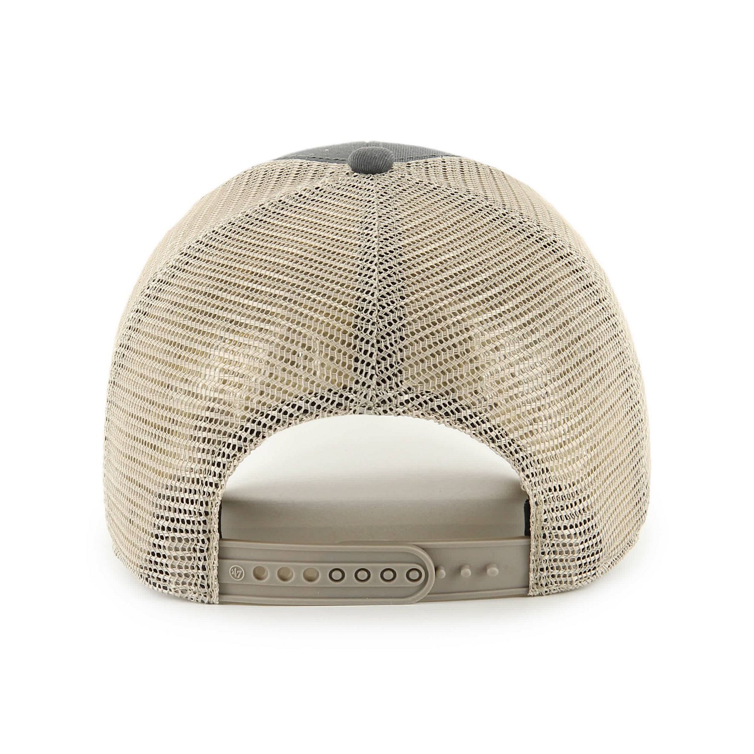 '47 Georgia Bulldogs Flagship Trucker Adjustable Hat - view number 2