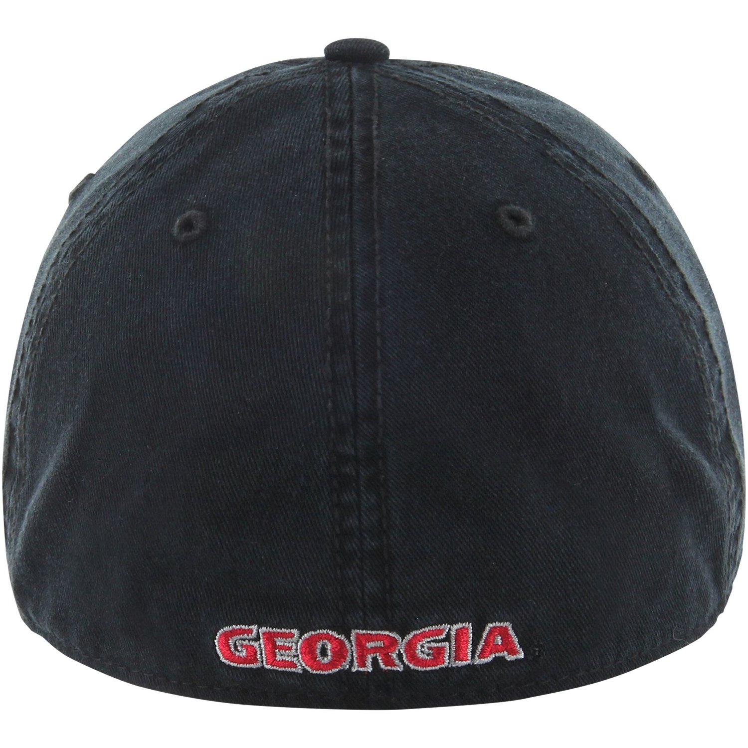 '47 Georgia Bulldogs Franchise Fitted Hat - view number 2