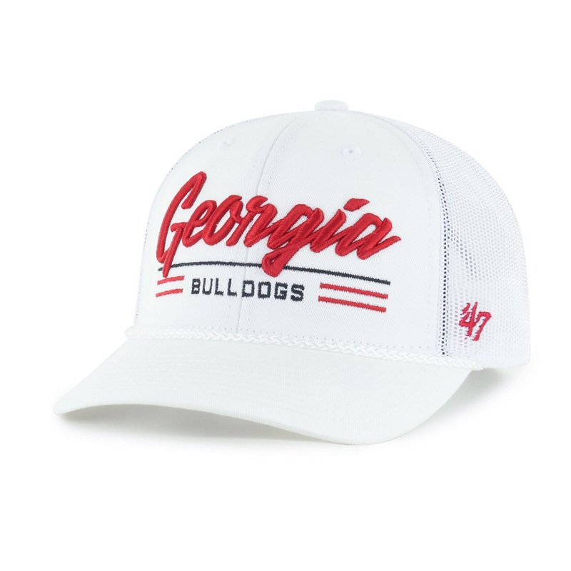 '47 Georgia Bulldog… - image