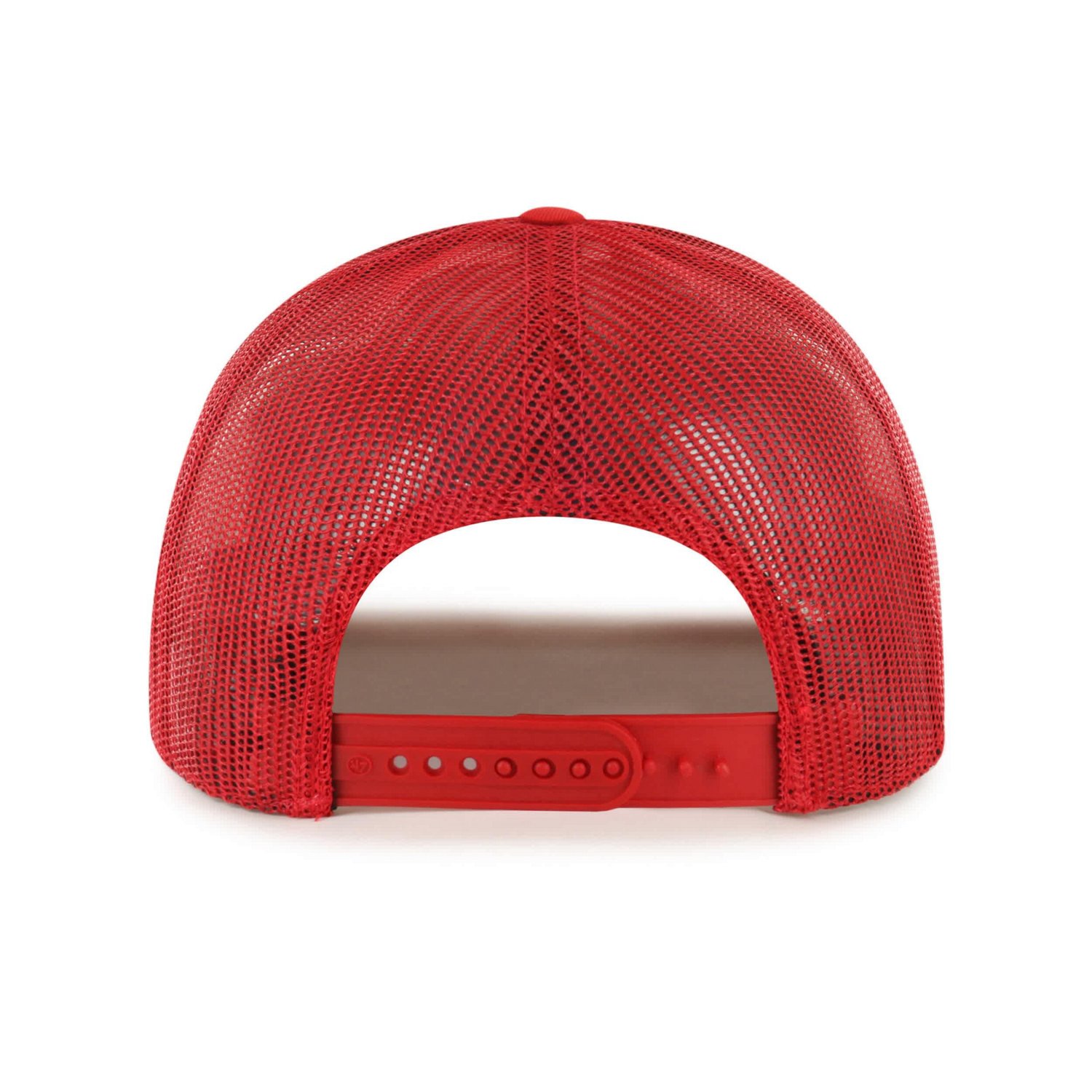 '47 Georgia Bulldogs Leland Trucker Adjustable Hat - view number 2