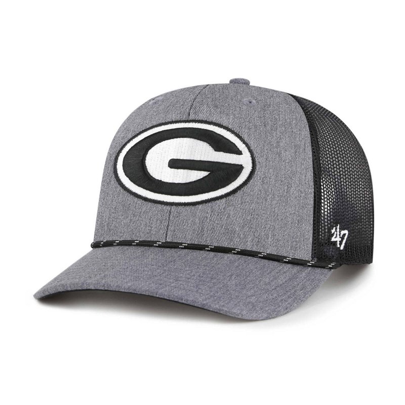 '47 Georgia Bulldog… - image