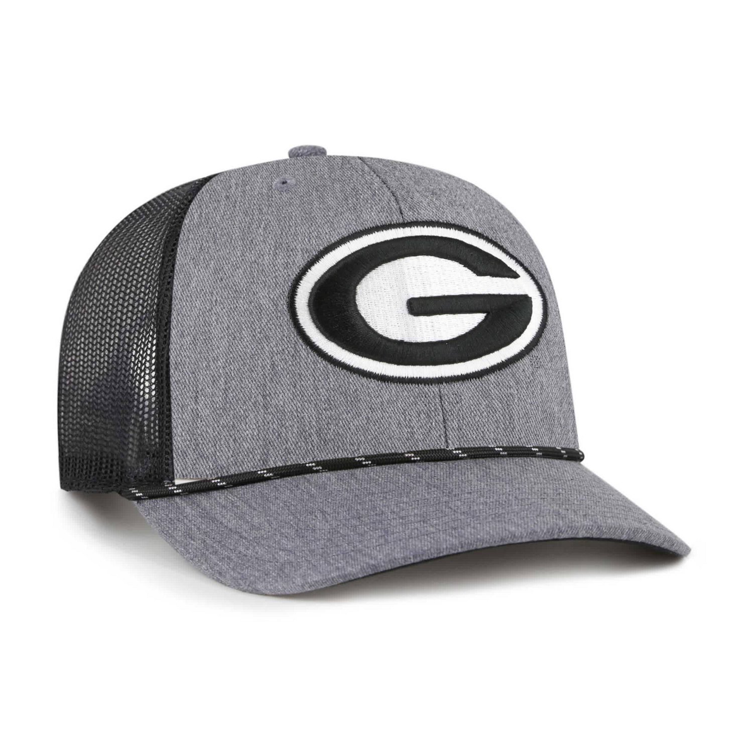 '47 Georgia Bulldogs Rope Adjustable Hat - view number 2
