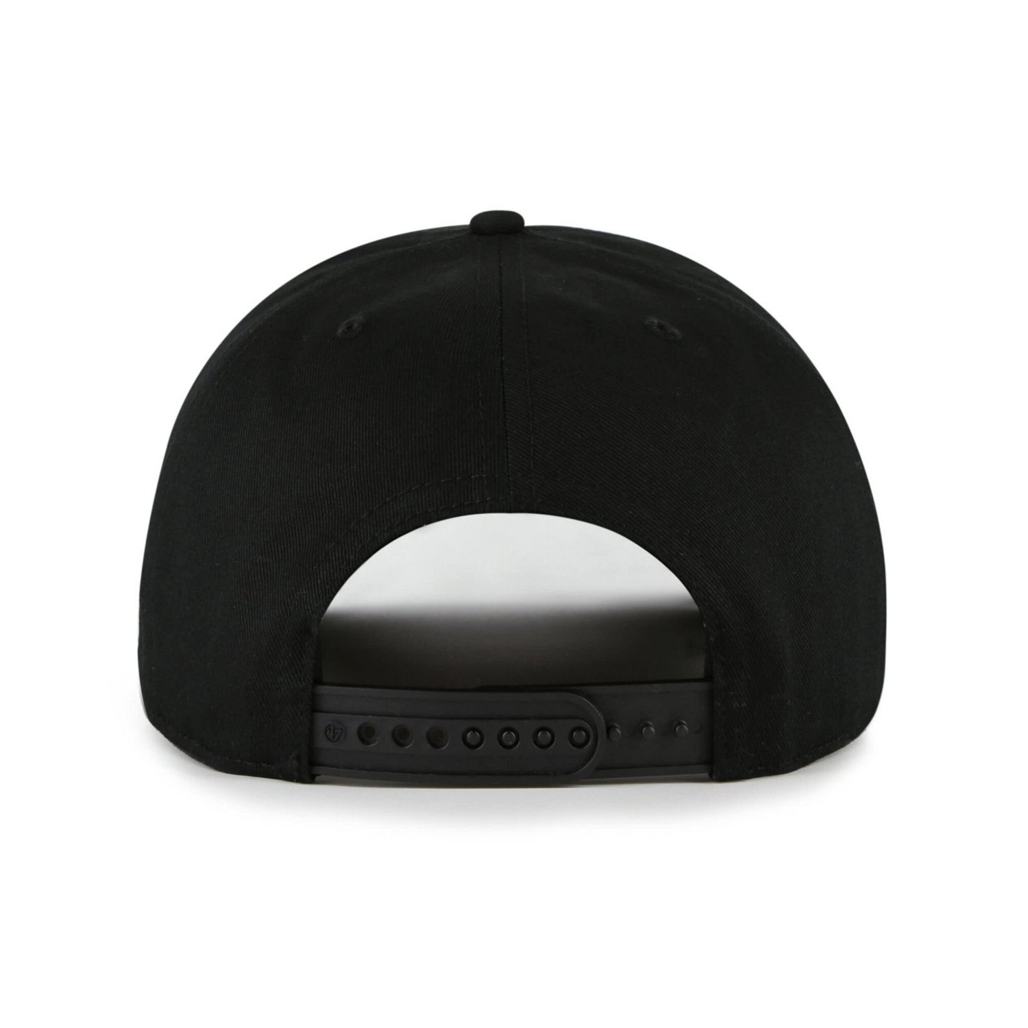 '47 Georgia Bulldogs Script Fade Hitch Adjustable Hat - view number 3