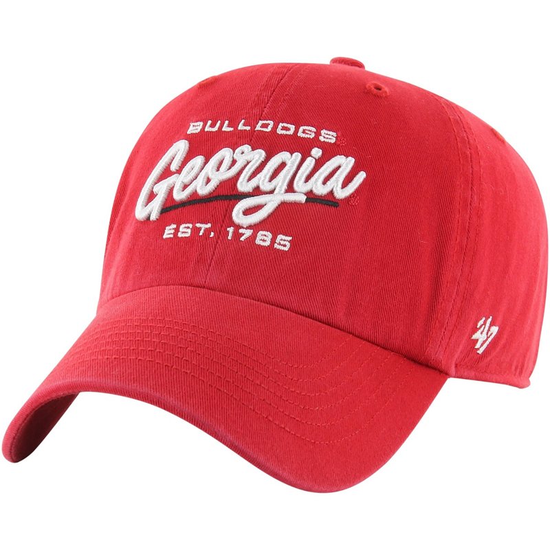 '47 Georgia Bulldog… - image