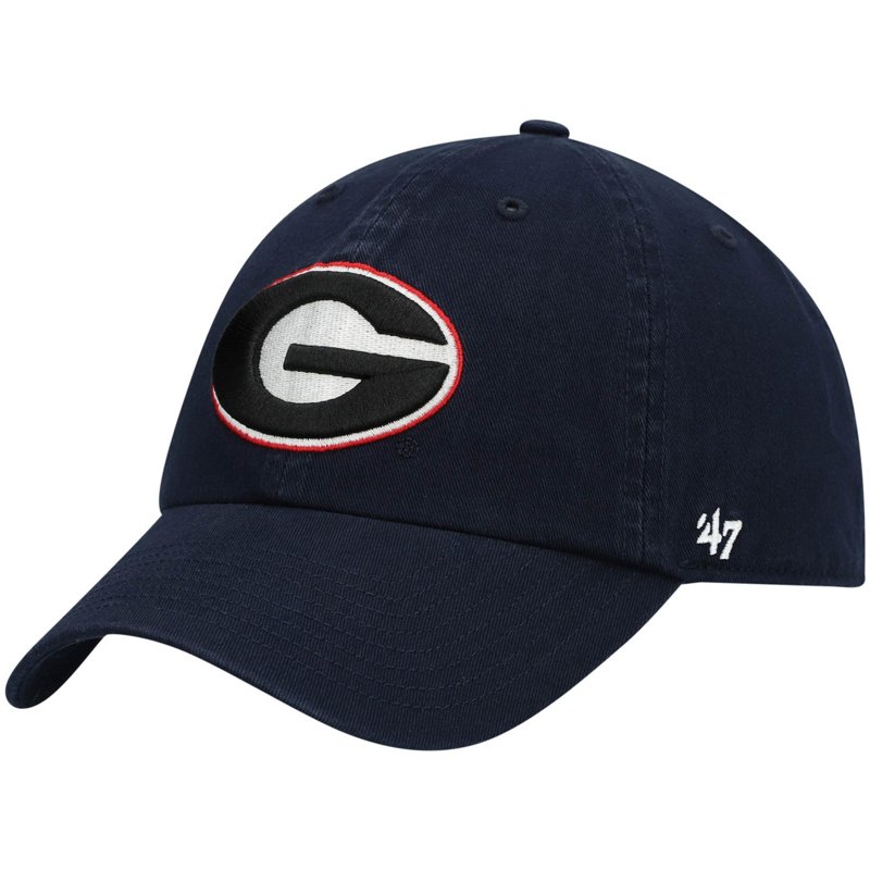 '47 Georgia Bulldog… - image