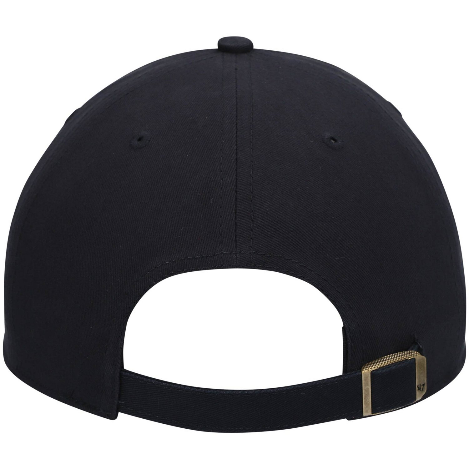 '47 Georgia Tech Yellow Jackets Miata Clean Up Logo Adjustable Hat - view number 4