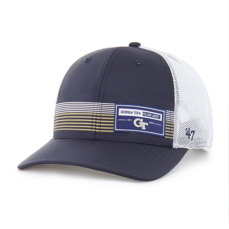 '47 Georgia Tech Ye… - image