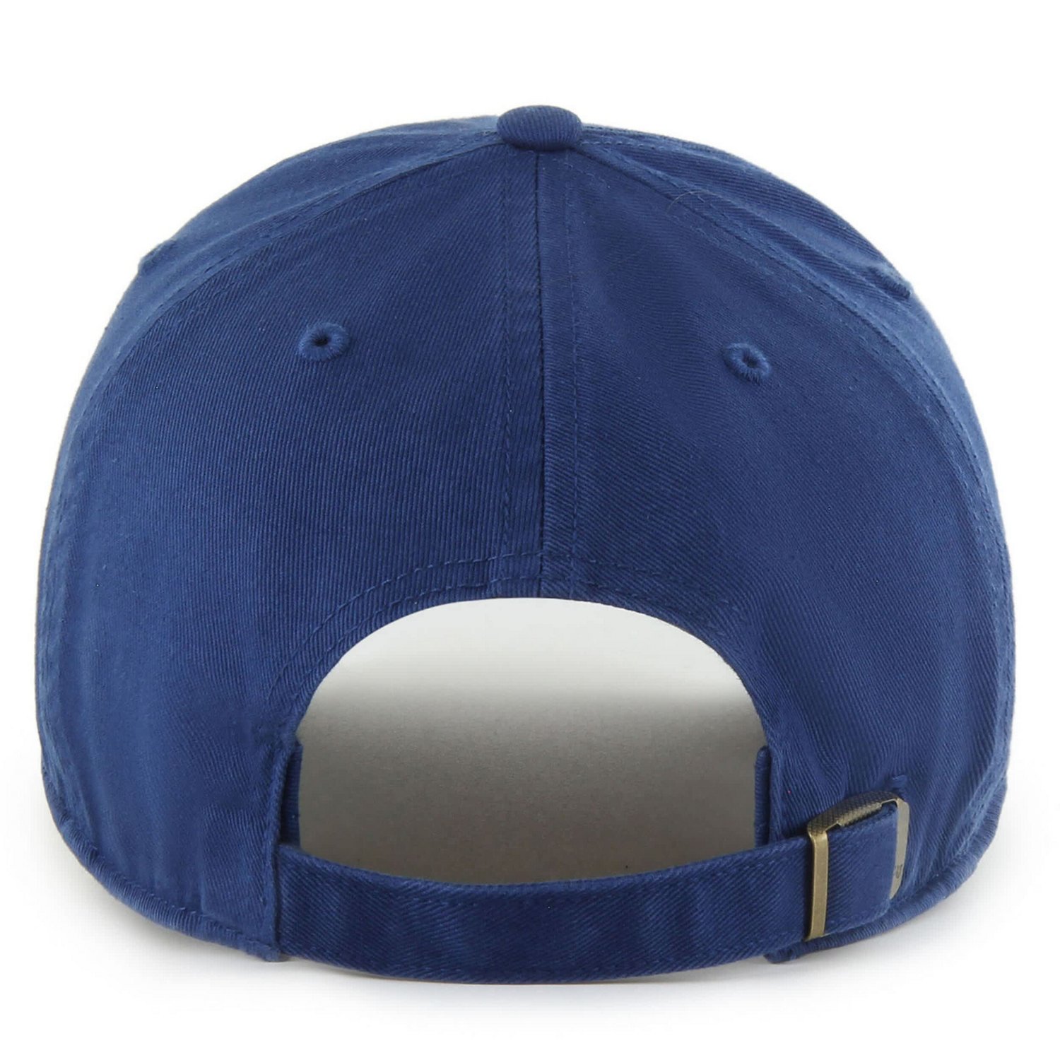 '47 Georgia Tech Yellow Jackets Vault Clean Up Adjustable Hat - view number 2