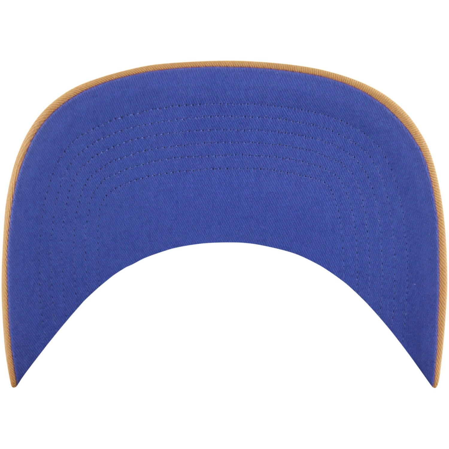 '47 Golden State Warriors Barnes Hitch Adjustable Hat                                                                            - view number 4