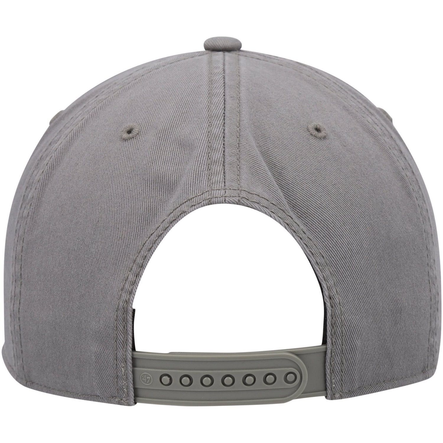 '47 Golden State Warriors Canyon Ranchero Hitch Adjustable Hat - view number 4