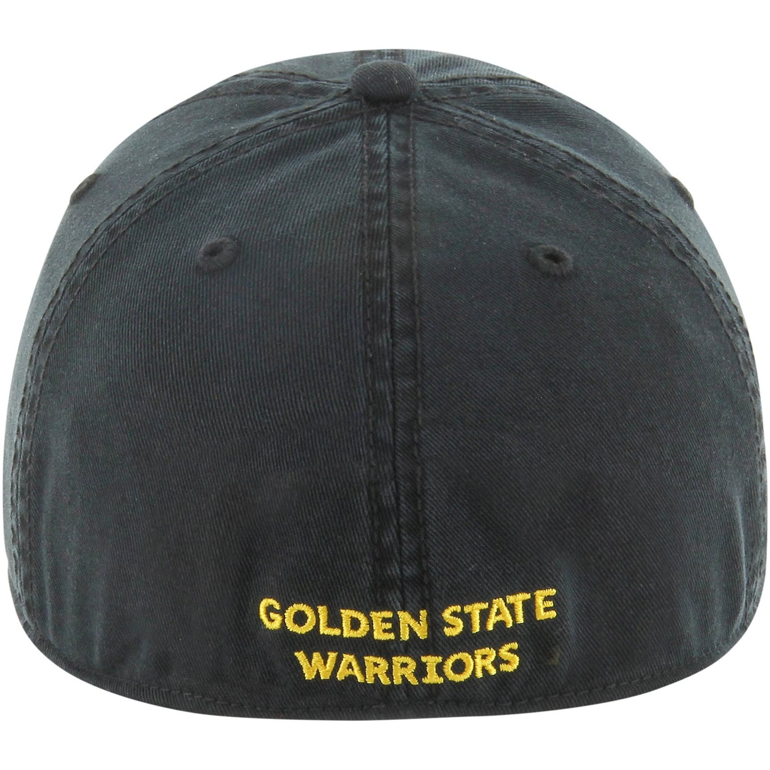 '47 Golden State Warriors Classic Franchise Fitted Hat - view number 2