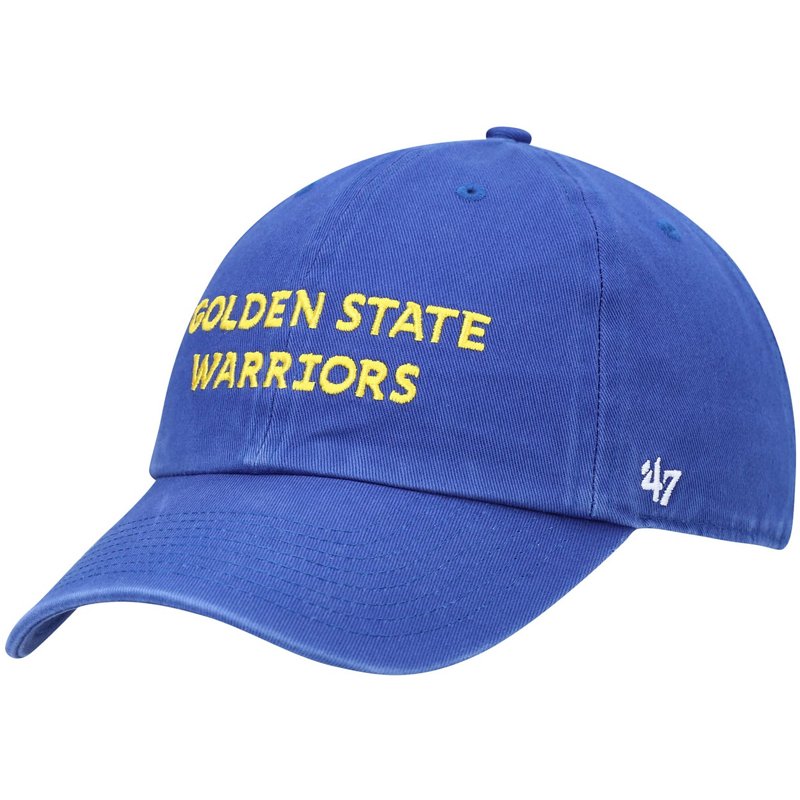 '47 Golden State Wa… - image