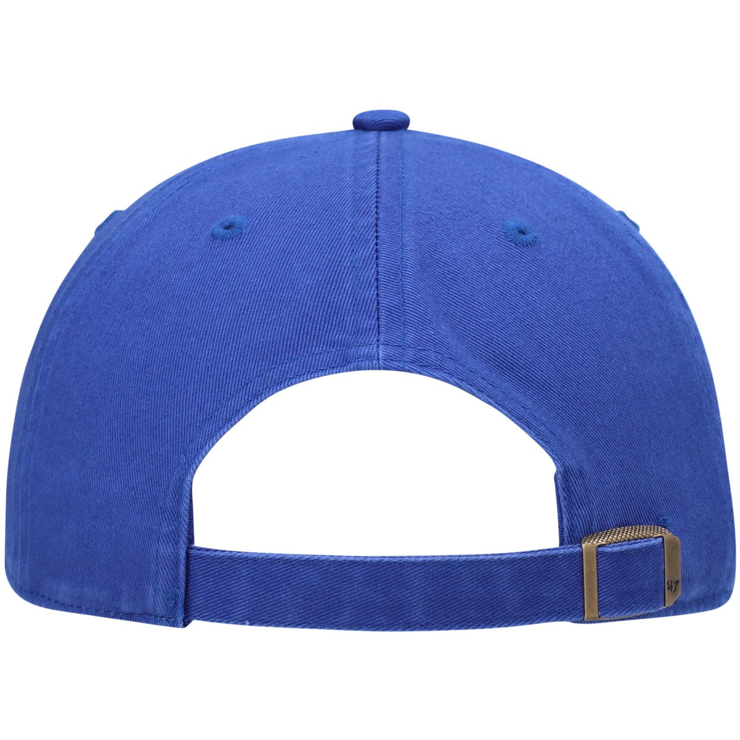 '47 Golden State Warriors Clean Up Wordmark Adjustable Hat                                                                       - view number 4