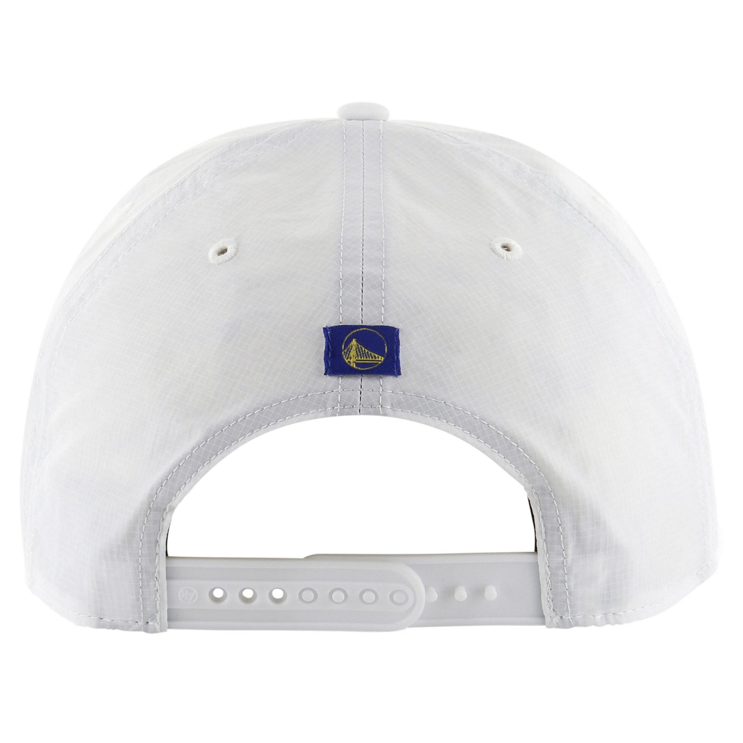 '47 Golden State Warriors Fairway Hitch brrr Adjustable Hat