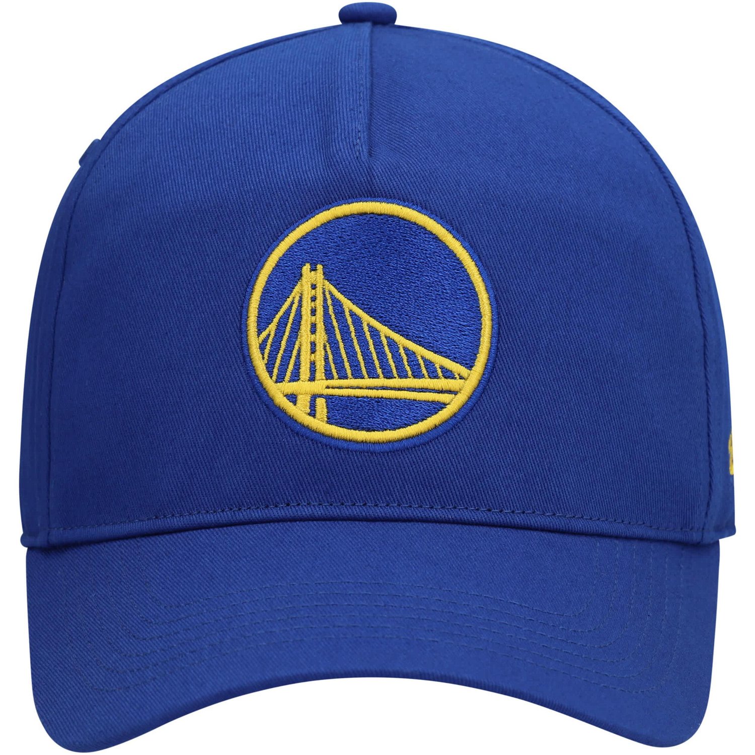 '47 Golden State Warriors Hitch Snapback Hat - view number 2