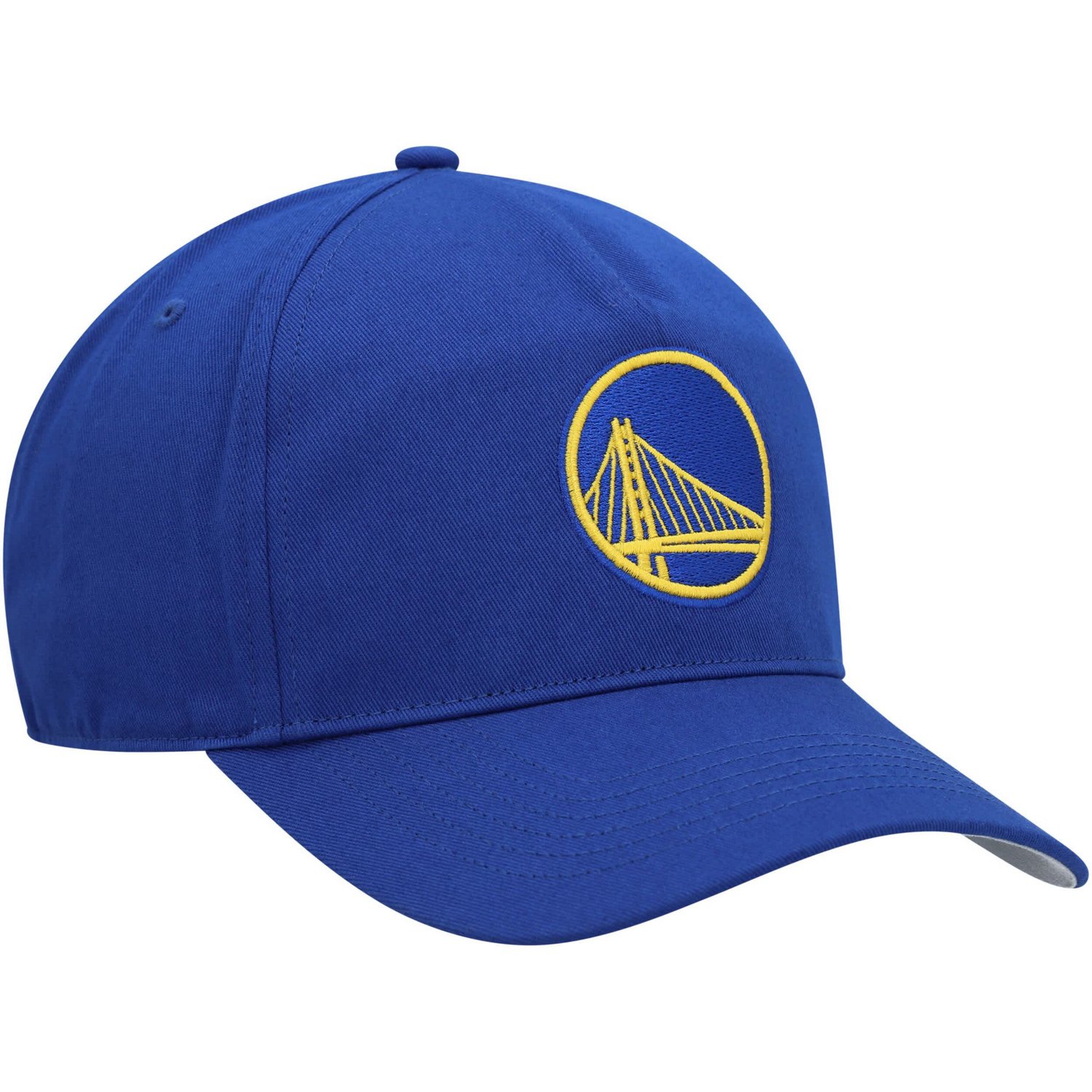 '47 Golden State Warriors Hitch Snapback Hat - view number 3