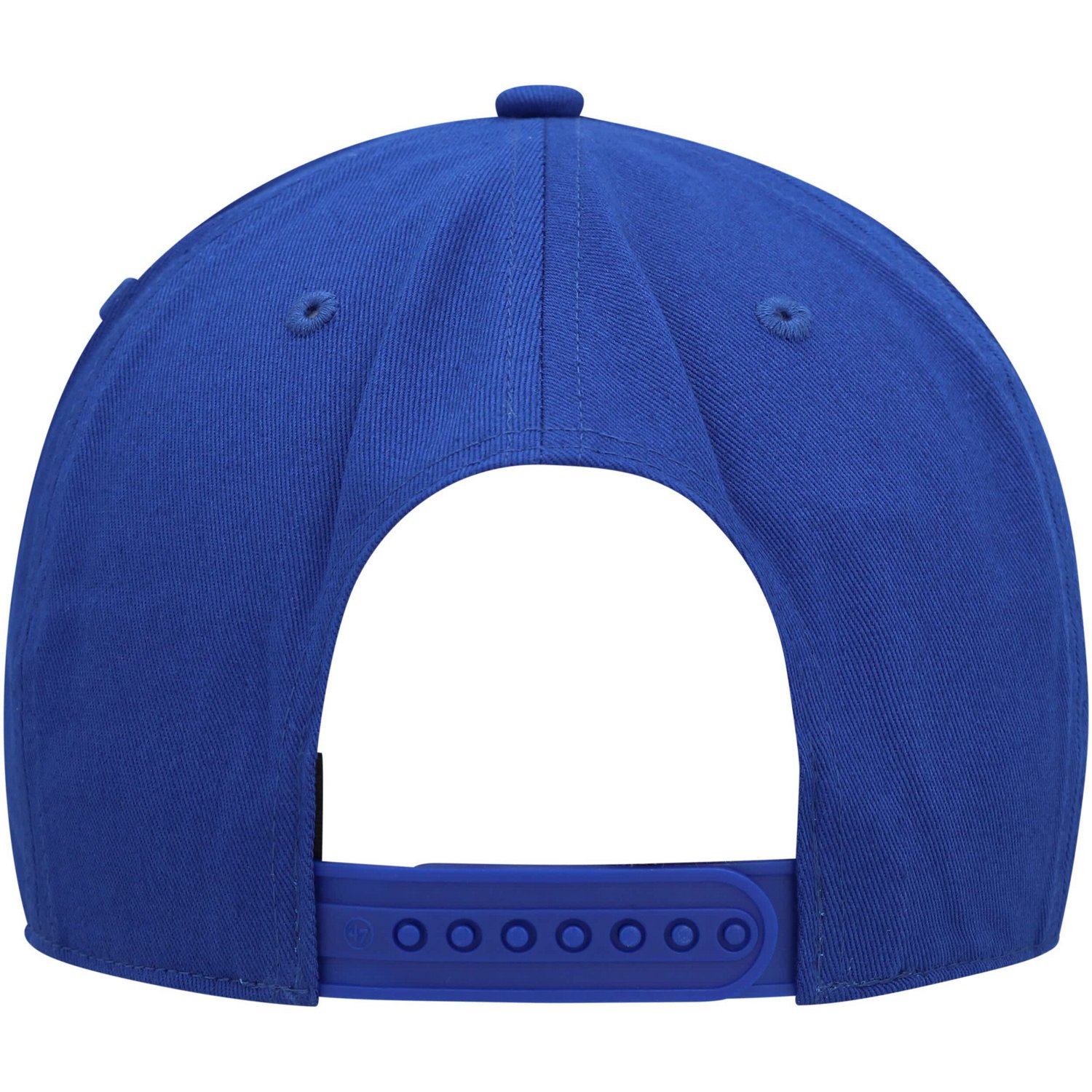 '47 Golden State Warriors Hitch Snapback Hat - view number 4