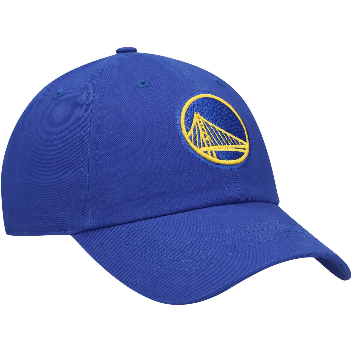 '47 Golden State Warriors Miata Clean Up Logo Adjustable Hat