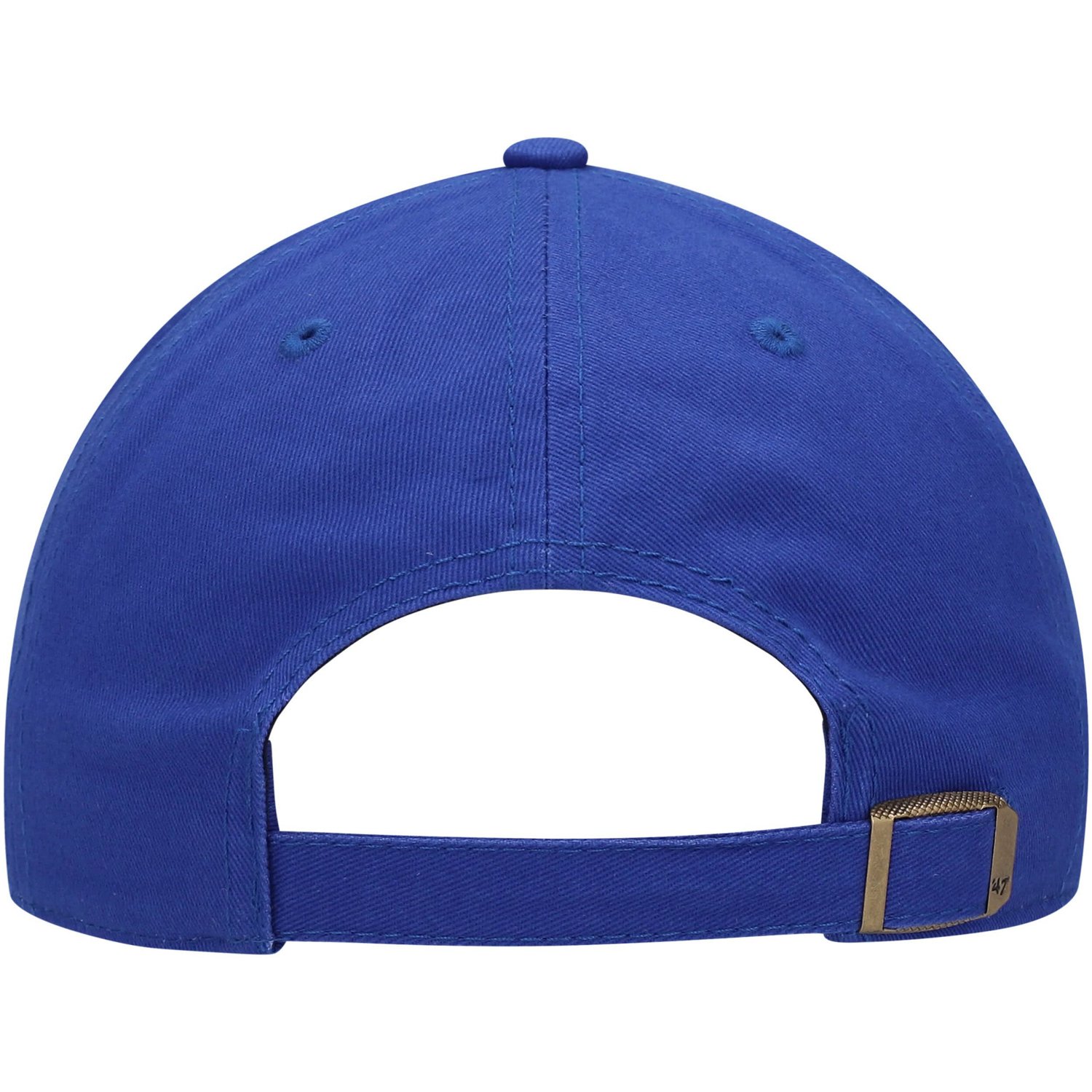 '47 Golden State Warriors Miata Clean Up Logo Adjustable Hat