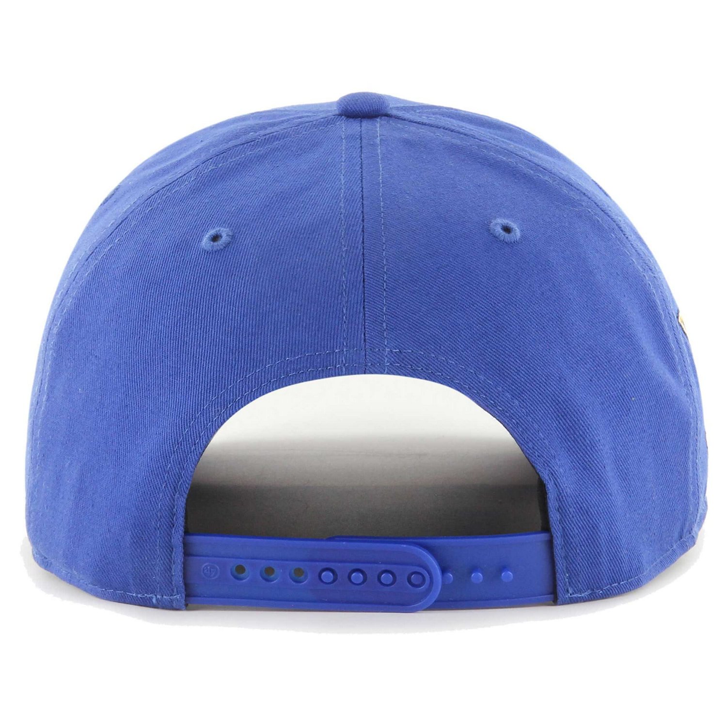 '47 Golden State Warriors Overhand Logo Hitch Adjustable Hat