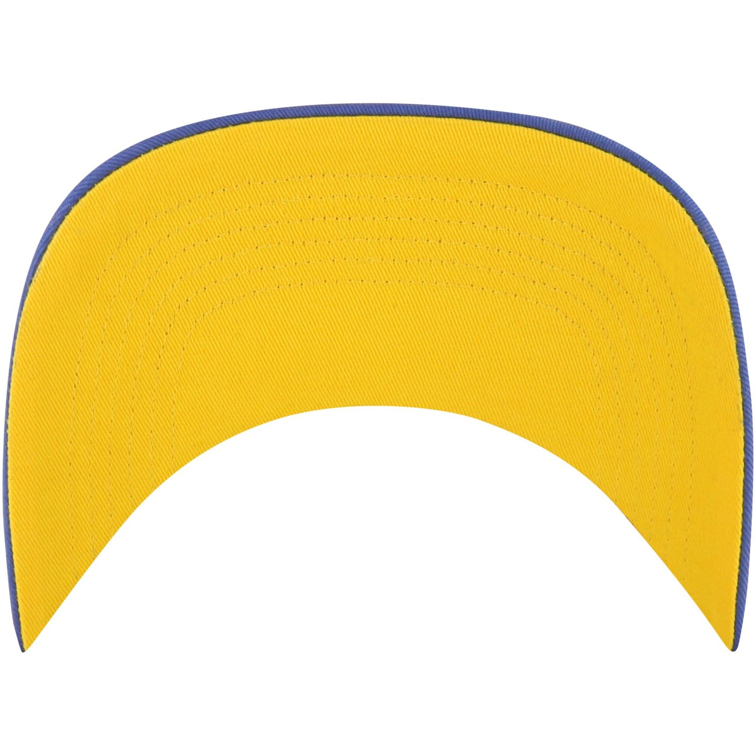 '47 Golden State Warriors Ring Tone Hitch Snapback