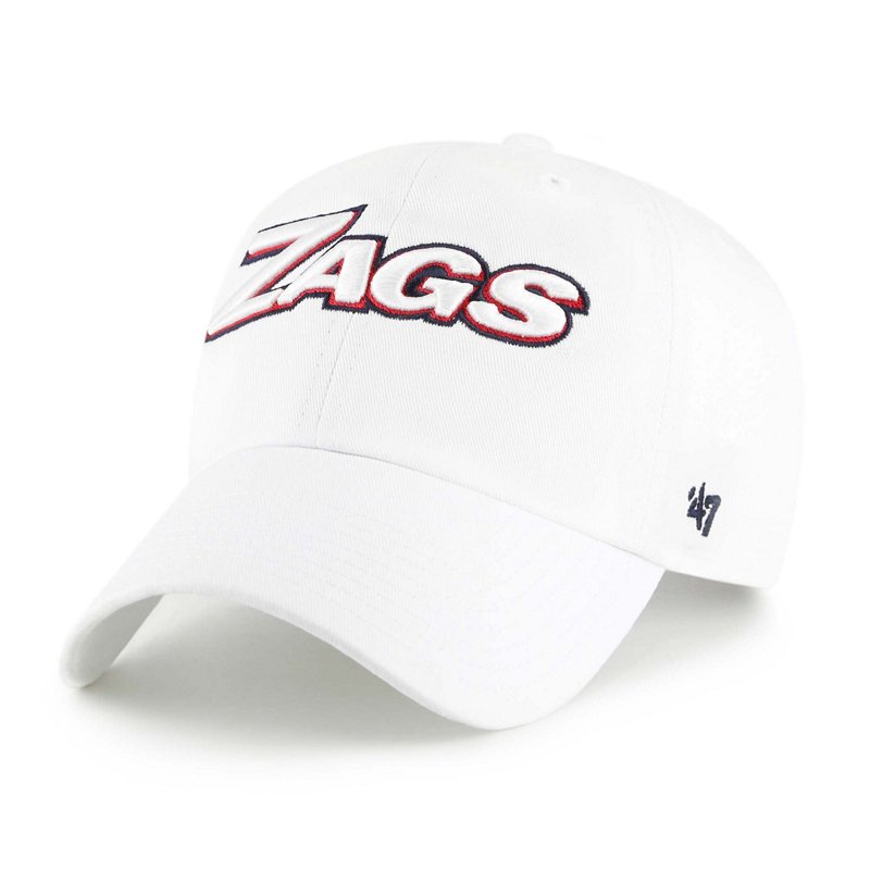 '47 Gonzaga Bulldog… - image