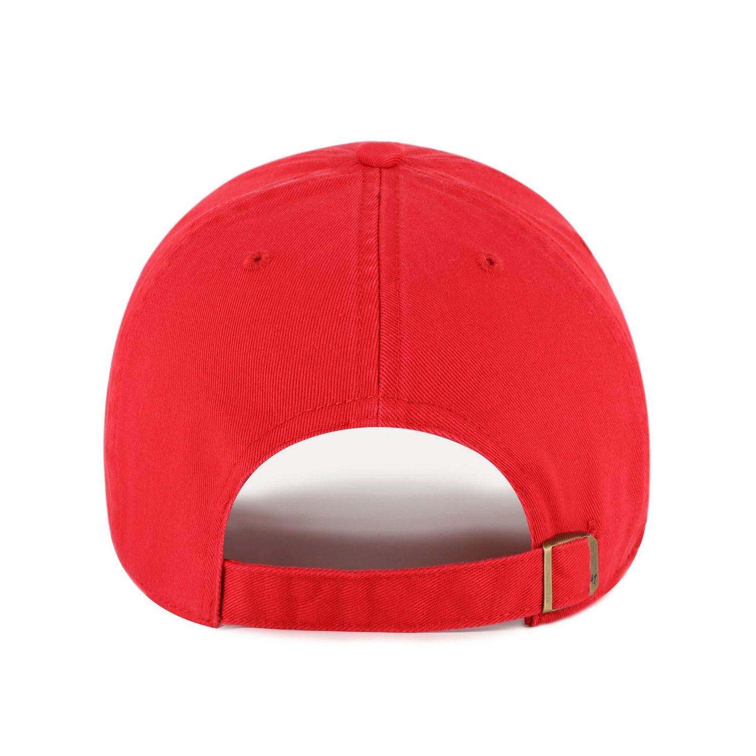 '47 Gonzaga Bulldogs Clean Up Adjustable Hat - view number 3