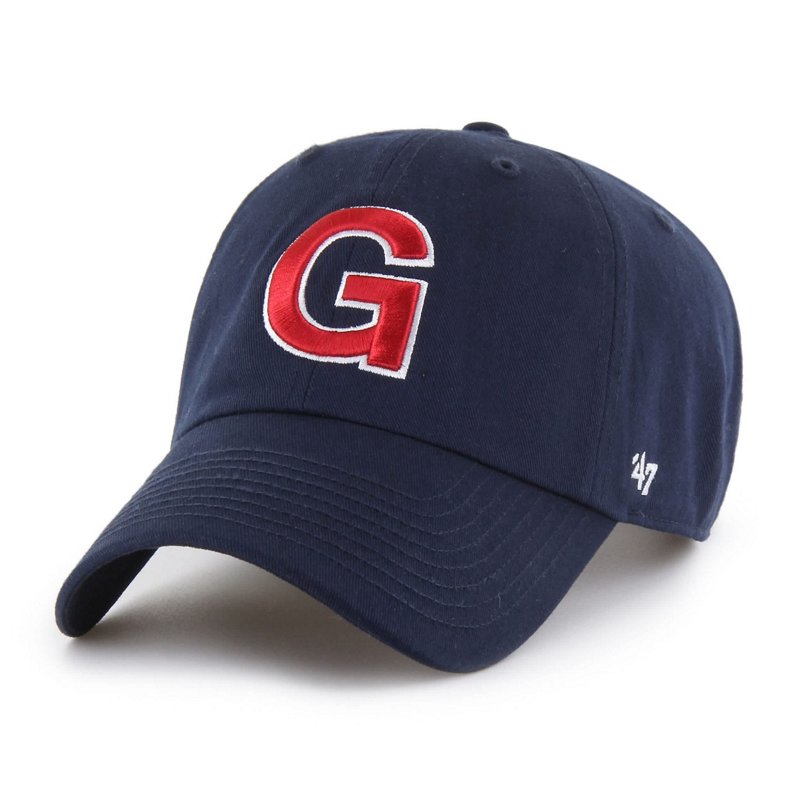 '47 Gonzaga Bulldog… - image