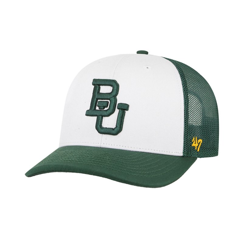 '47 Green Baylor Be… - image