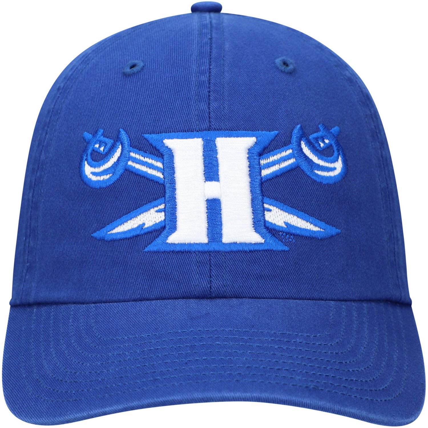 '47 Hampton Pirates Side  Back Clean Up Adjustable Hat - view number 2