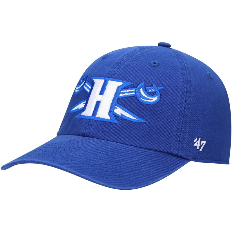 '47 Hampton Pirates… - image