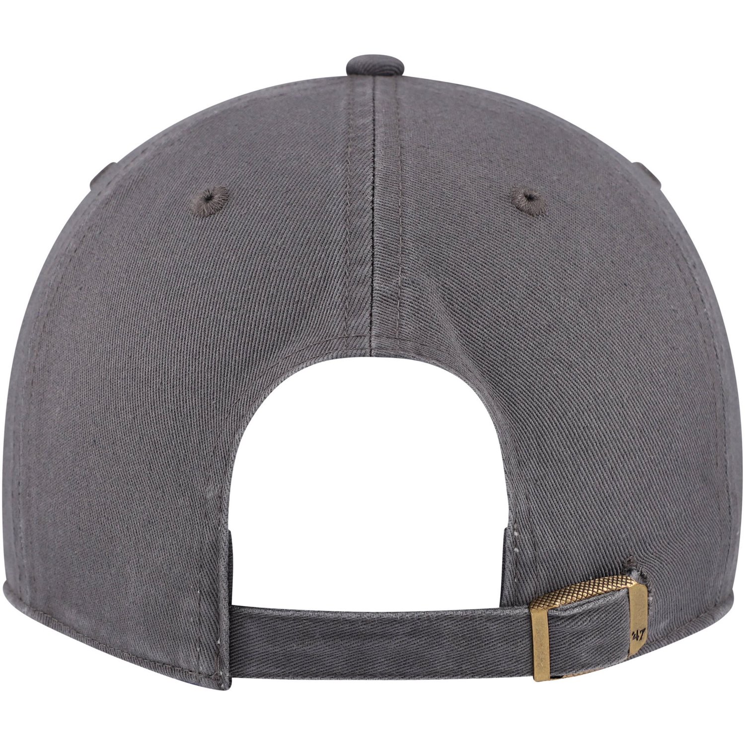 '47 Harvard Crimson Clean Up Adjustable Hat - view number 4