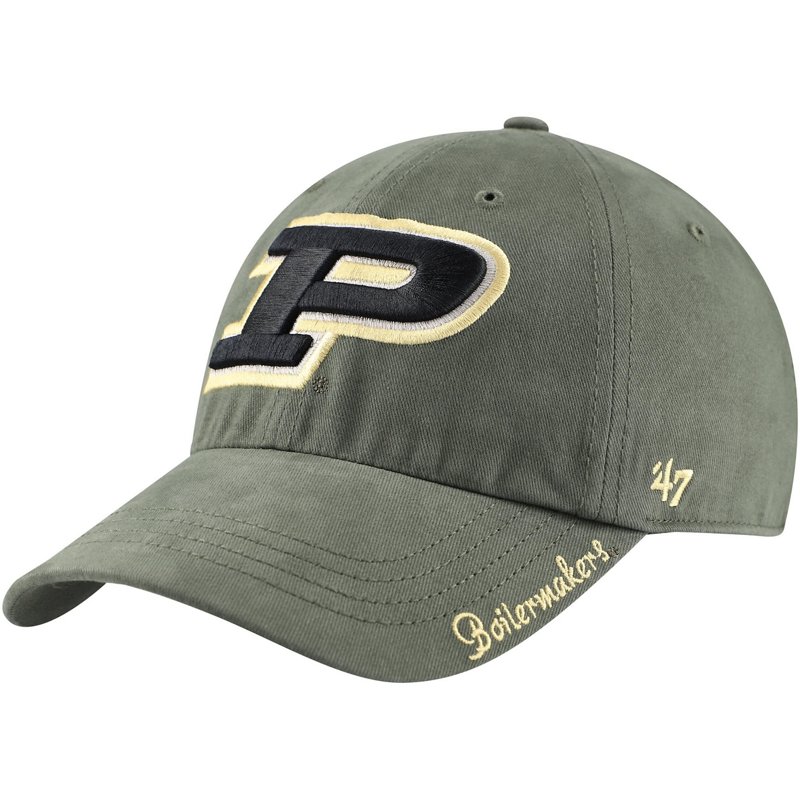 '47 Heather Purdue … - image