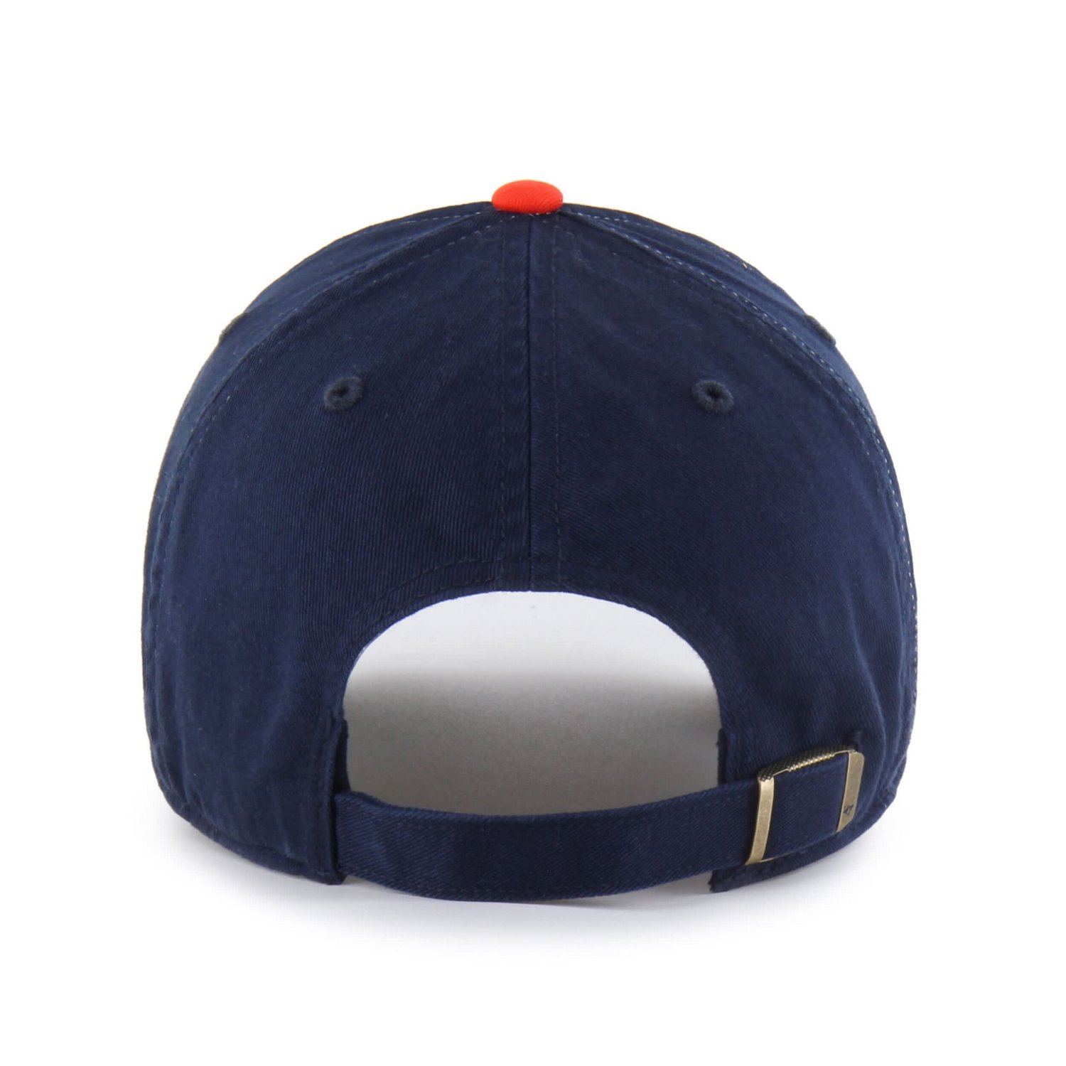 '47 Houston Astros 2025 City Connect Clean Up Adjustable Hat - view number 4