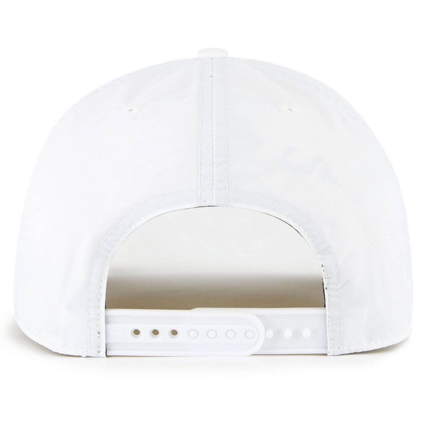 '47 Houston Astros Bright Side Adjustable Hitch Hat - view number 3