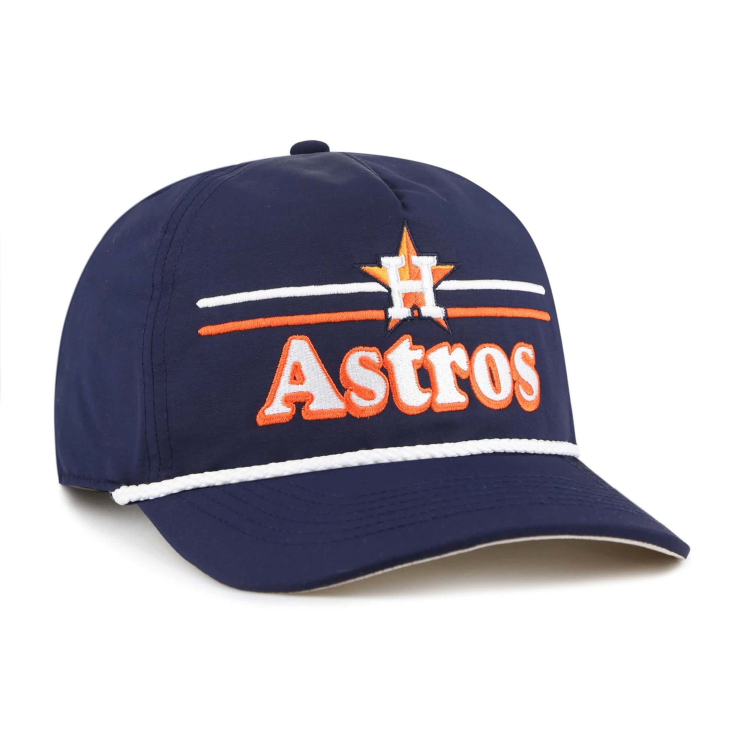 '47 Houston Astros Campscape Hitch Adjustable Hat - view number 2