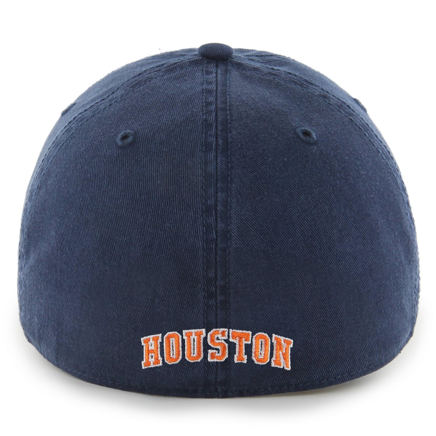 '47 Houston Astros Cooperstown Collection Franchise Fitted Hat