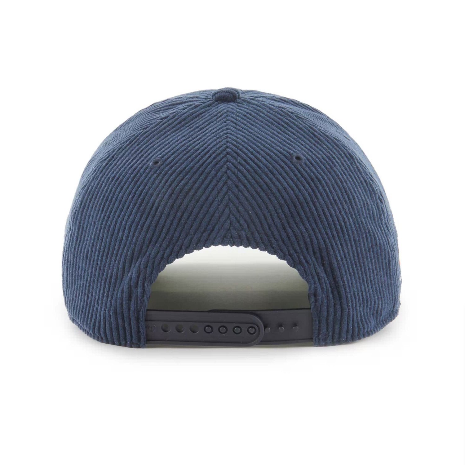 '47 Houston Astros Corduroy Hitch Adjustable Hat - view number 3