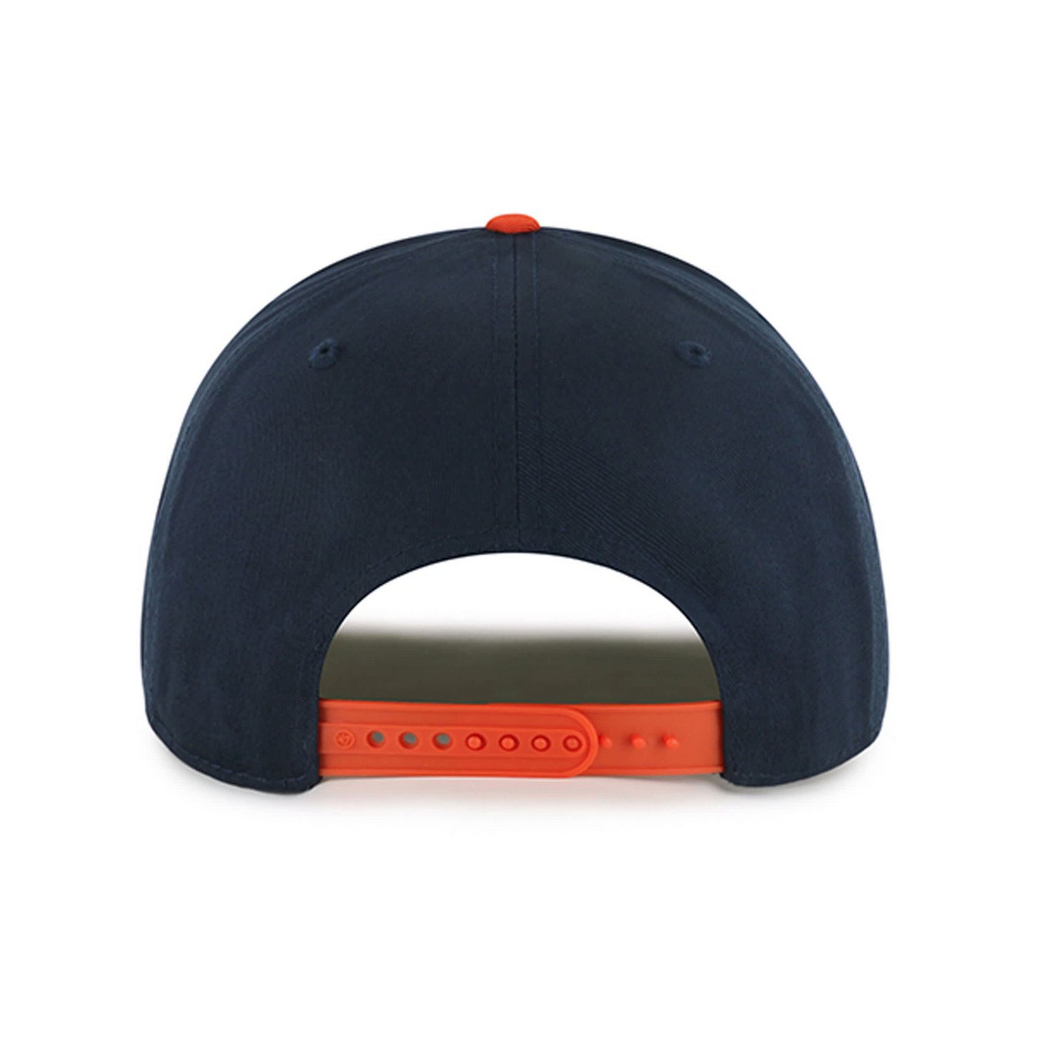 '47 Houston Astros Dropshadow Rope Hitch Adjustable Hat