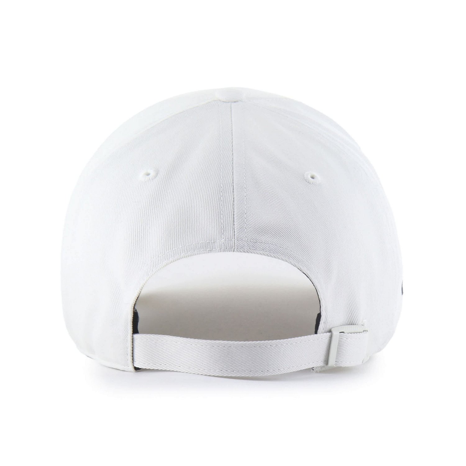 '47 Houston Astros Foundational Pinch Offside Adjustable Hat - view number 4